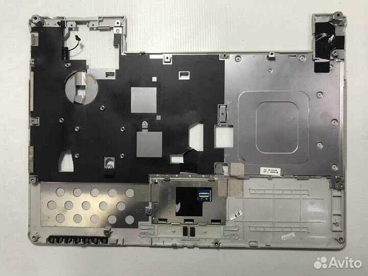 Топкейс для Fujitsu Siemens Amilo Pa1538