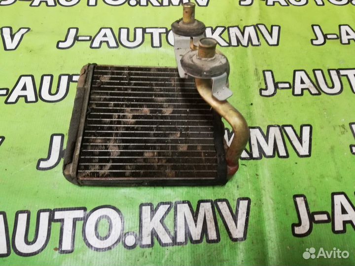 Радиатор отопителя