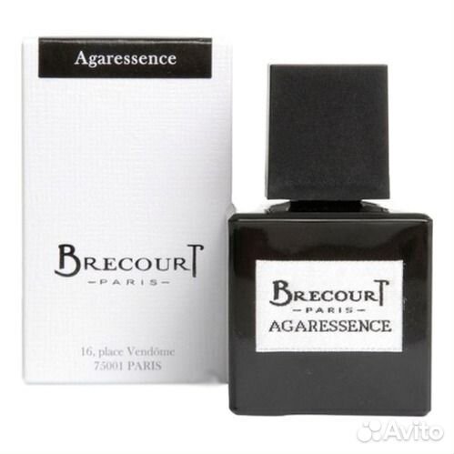 Brecourt Agaressence EDP Women 100 ml Оригинал