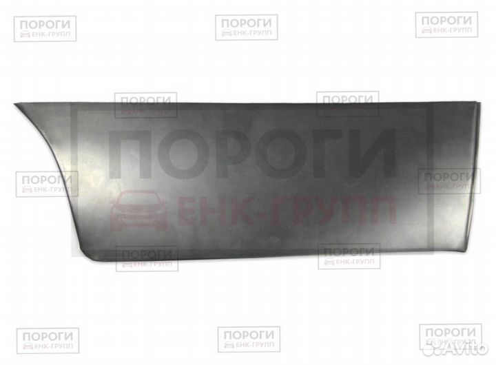 Ремкомплект задней двери Daewoo Nexia и другие