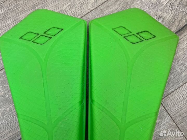 Ласты для плавания arena 37-38