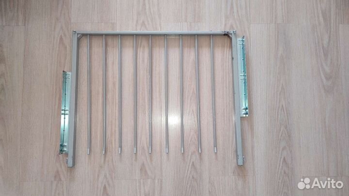 Вешалка для брюк IKEA