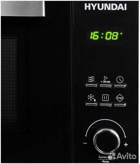 Микроволновая печь Hyundai HYM-D2073