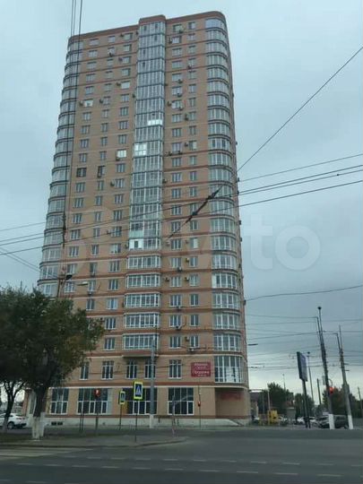 Машиноместо, 15 м²