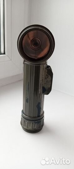 Фонарь войск стран нато