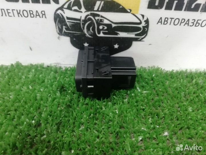 Индикатор airbag Volkswagen Golf