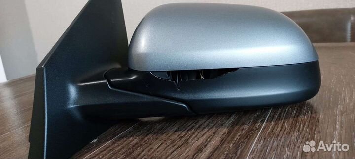 Зеркало заднего вида наружное боковое левое