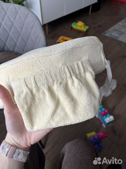 Подушка для кормления lombee