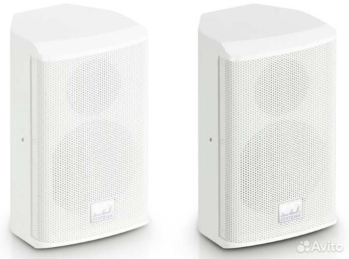 Мониторная акустическая система LD Systems SAT 42