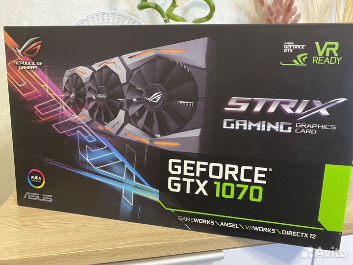 Видеокарта