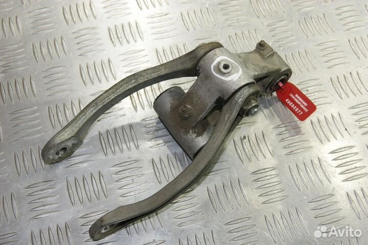 Прогрессия Kawasaki ZZR400-1