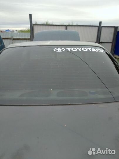 Toyota Corolla 1.6 AT, 1993, 43 980 км