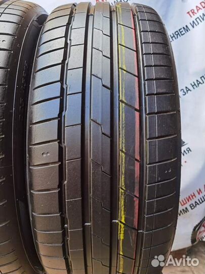 Hankook Ventus S1 Evo 3 K127B 225/45 R19