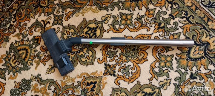 Моющий пылесос Philips