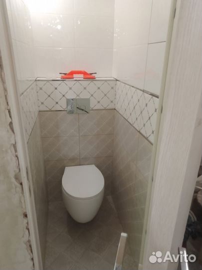 Ремонт квартир домов офисов под ключ