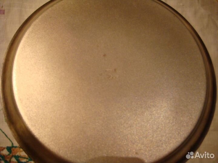 Рюмки Старинные Мельхиоровые Коньячные СССР