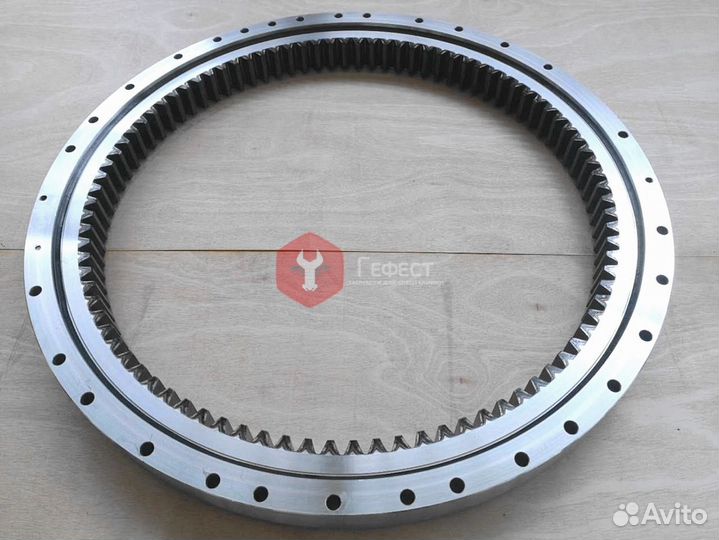 Поворотный круг Doosan 140109-00008