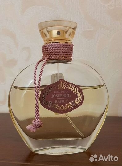 Парфюмерная вода Josefine (Ranse осн.1795г.)