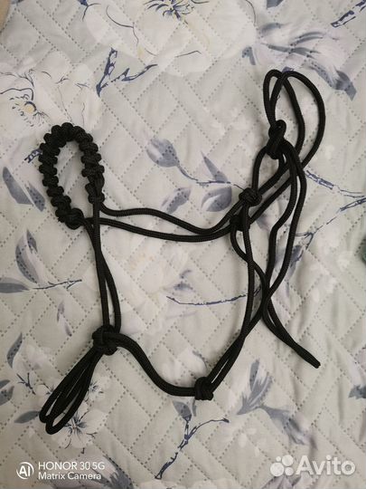 Конные вещи