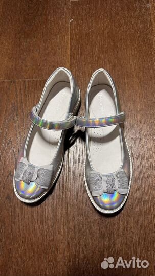 Туфли котофей, 35