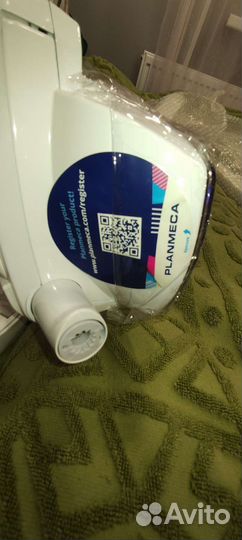 Лампа стоматологическая planmeca sing LED