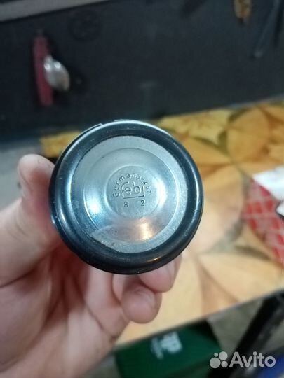 Шаровая опора. Рено мастер