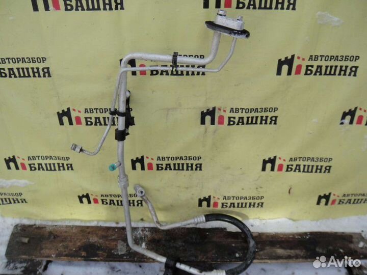 Трубка кондиционера Haval H6