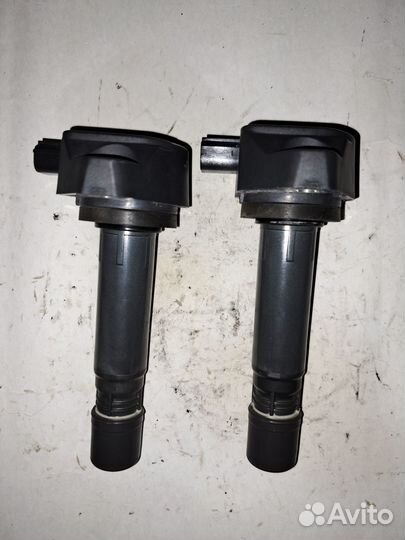 Катушка зажигания Honda Civic;CR-V; 099700-101