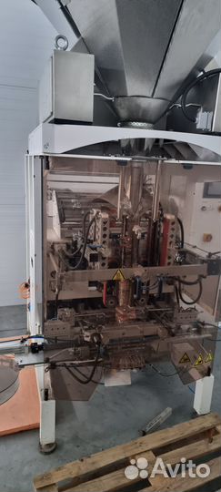 Универсальный Фасовочный комплекс Таурас Феникс