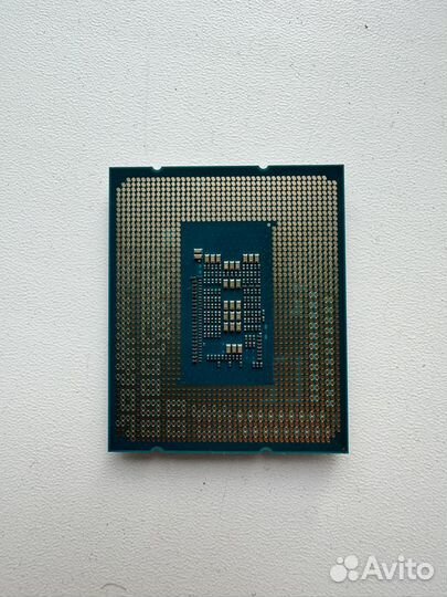 Intel core i5 12400f