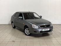 ВАЗ (LADA) Priora 1.6 MT, 2012, 132 000 км, с пробегом, цена 415 000 руб.