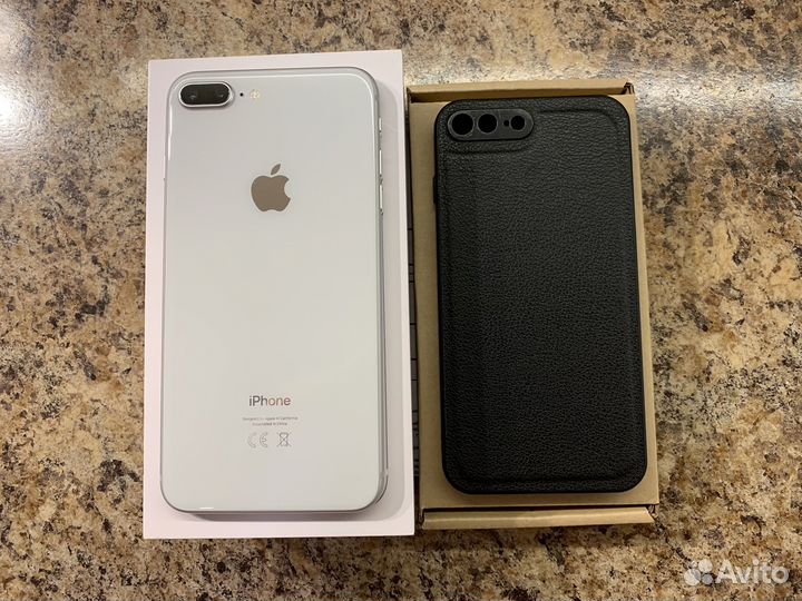 iPhone 8 Plus, 64 ГБ