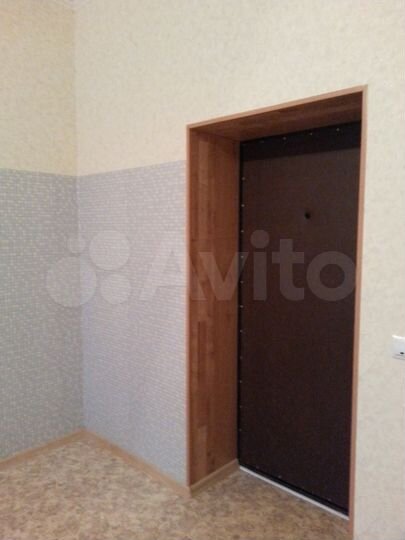 Комната 16,8 м² в 8-к., 4/4 эт.