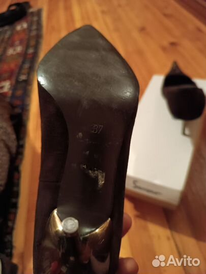 Туфли женские