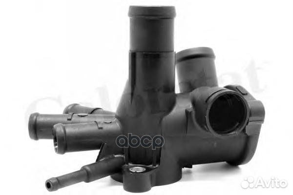 Фланец системы охлаждения seat: cordoba 1.4 i/1