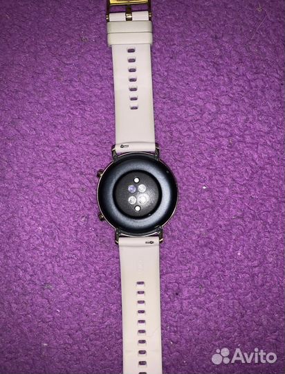 Huawei watch gt 2 diana 42 мм