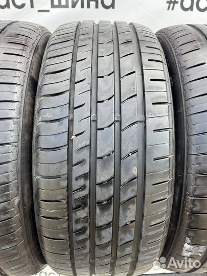 Nexen N Fera RU1 235/45 R18 98W