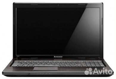 Запчасти для Lenovo g570