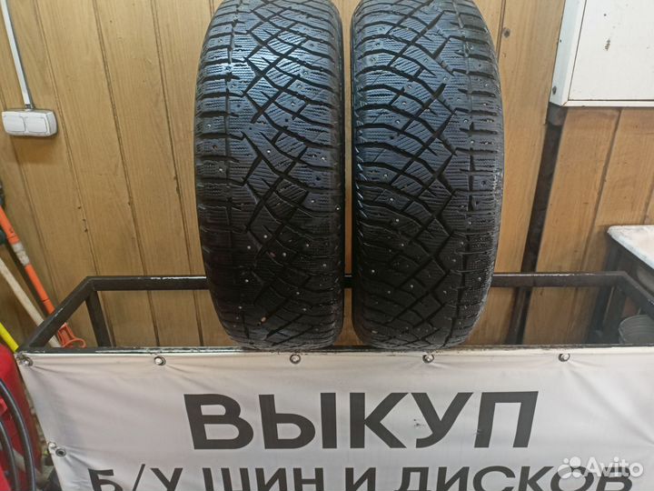 Nitto Therma Spike (NTSPK-B02) 235/60 R18