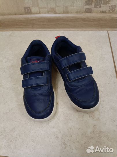 Кроссовки детские adidas 30 размер