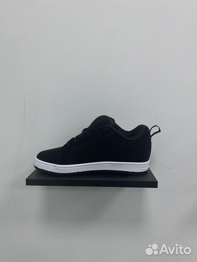 Dc shoes оригинал