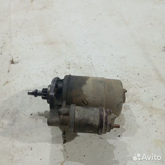 Стартер Ваз 09 хетчбек