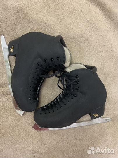 Коньки risport rf3 245