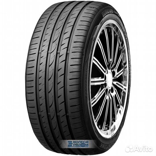 Roadstone Eurovis Sport 04 205/40 R17 84W