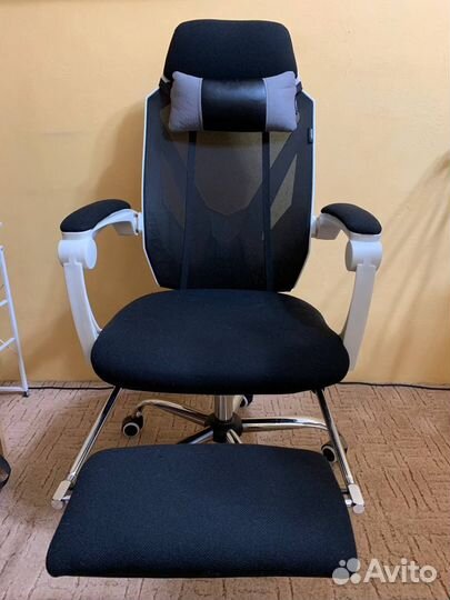 Компьютерное кресло