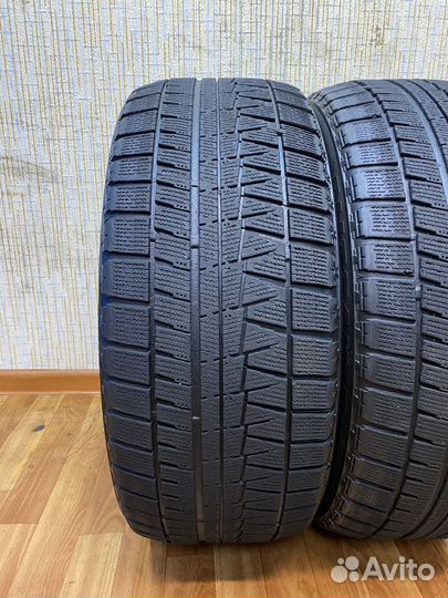 Bridgestone Blizzak Revo GZ 225/50 R17