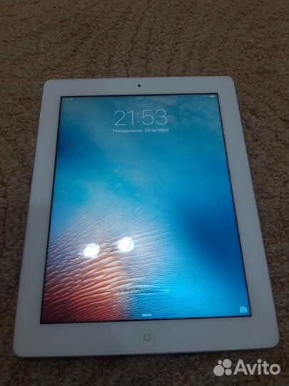 iPad 3