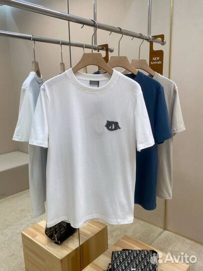 Футболка dior