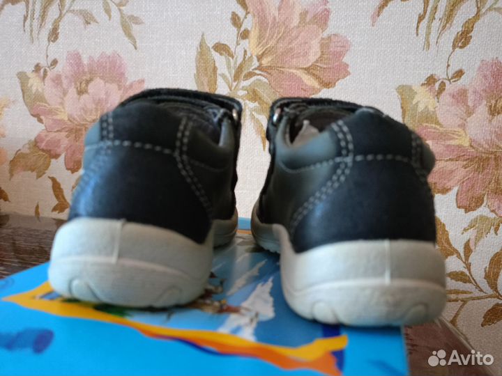 Ботинки детские 22 Котофей