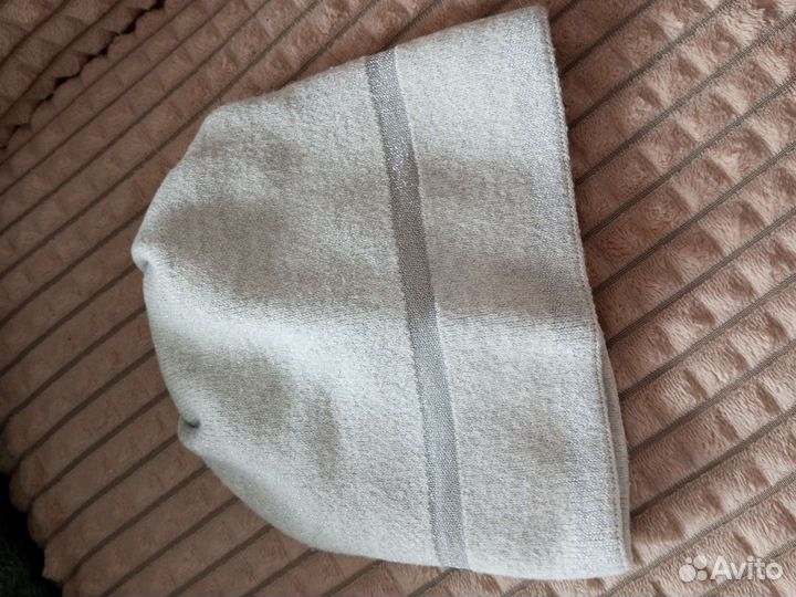 Шапка женская